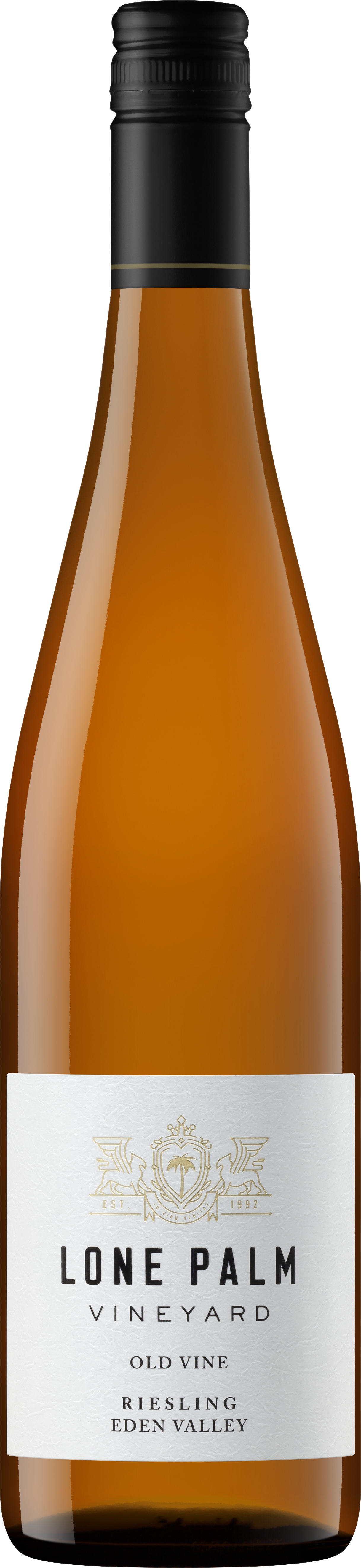 Lone Palm Vineyard Old Vine Riesling 2023 Eden Valley